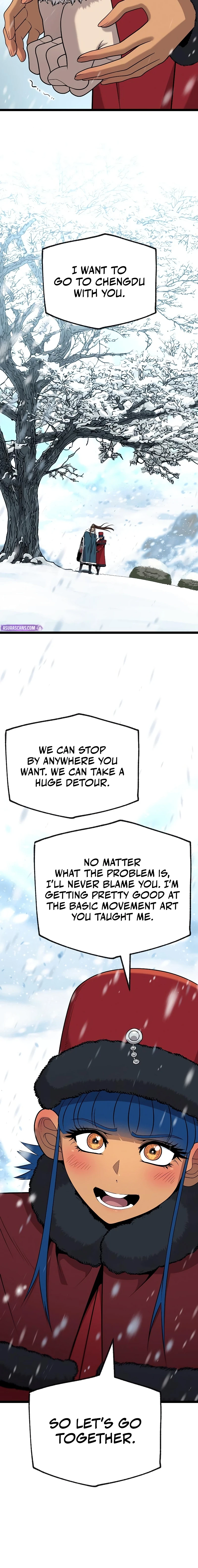 Chronicles of the Tang Sect Chapter 45 page 9