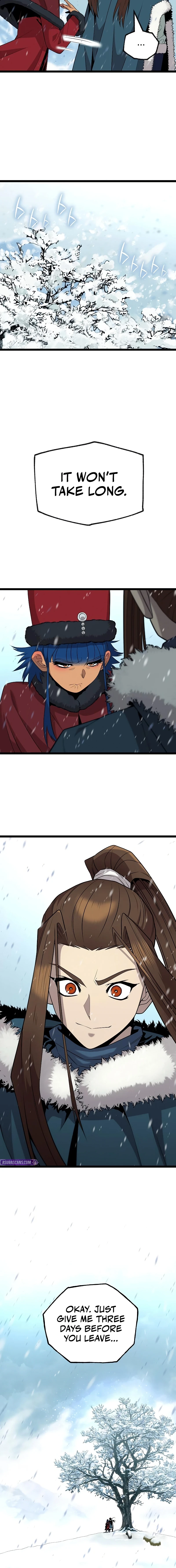 Chronicles of the Tang Sect Chapter 45 page 11
