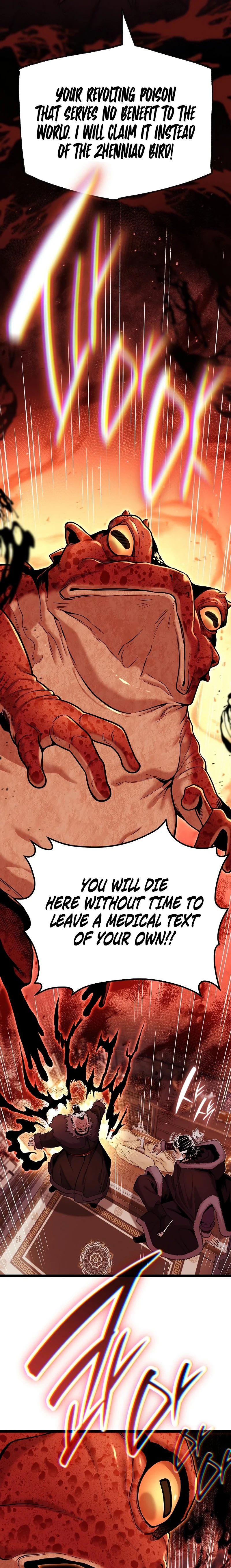 Chronicles of the Tang Sect Chapter 45 page 26