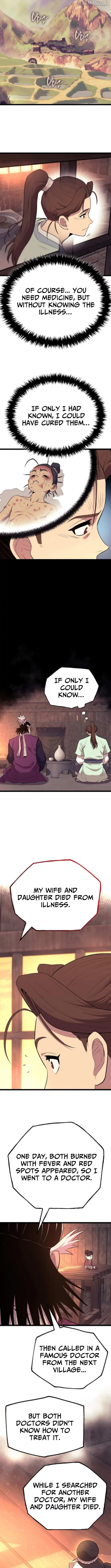 Chronicles of the Tang Sect Chapter 5 page 5