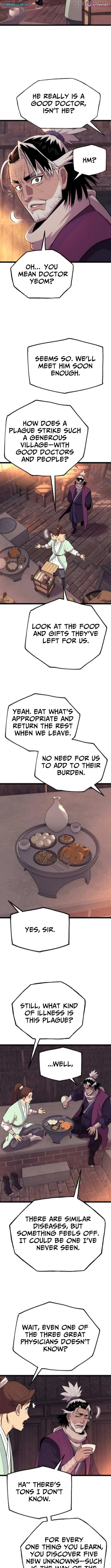 Chronicles of the Tang Sect Chapter 5 page 3