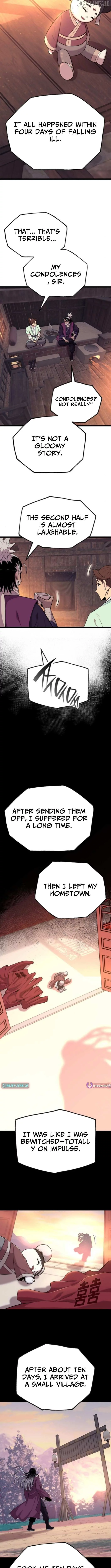 Chronicles of the Tang Sect Chapter 5 page 6