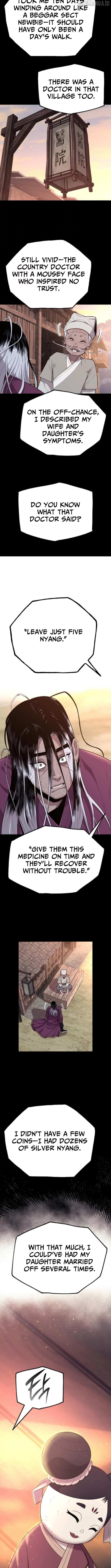 Chronicles of the Tang Sect Chapter 5 page 7