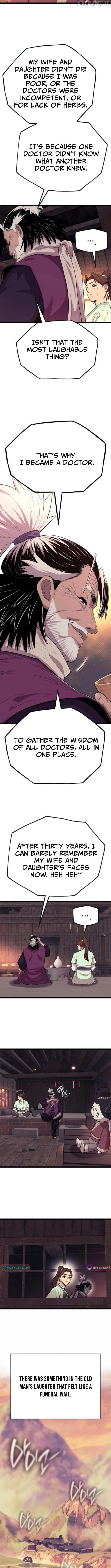 Chronicles of the Tang Sect Chapter 5 page 8