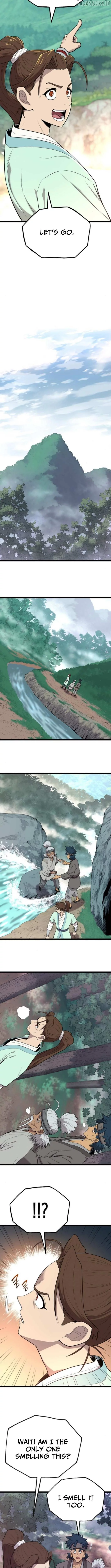 Chronicles of the Tang Sect Chapter 5 page 15