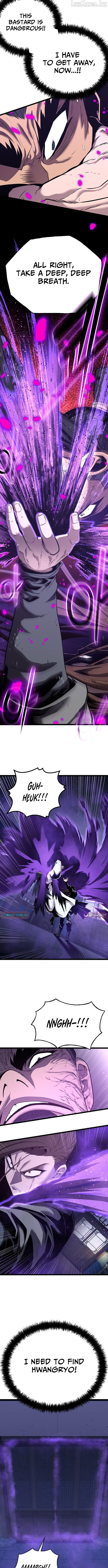 Chronicles of the Tang Sect Chapter 50 page 13