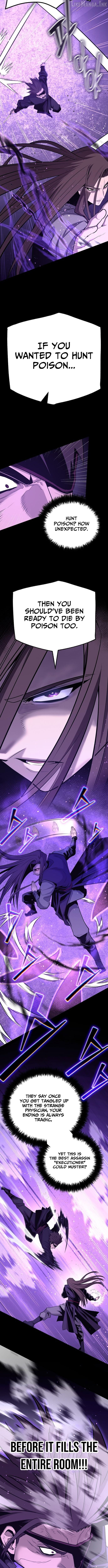 Chronicles of the Tang Sect Chapter 51 page 9