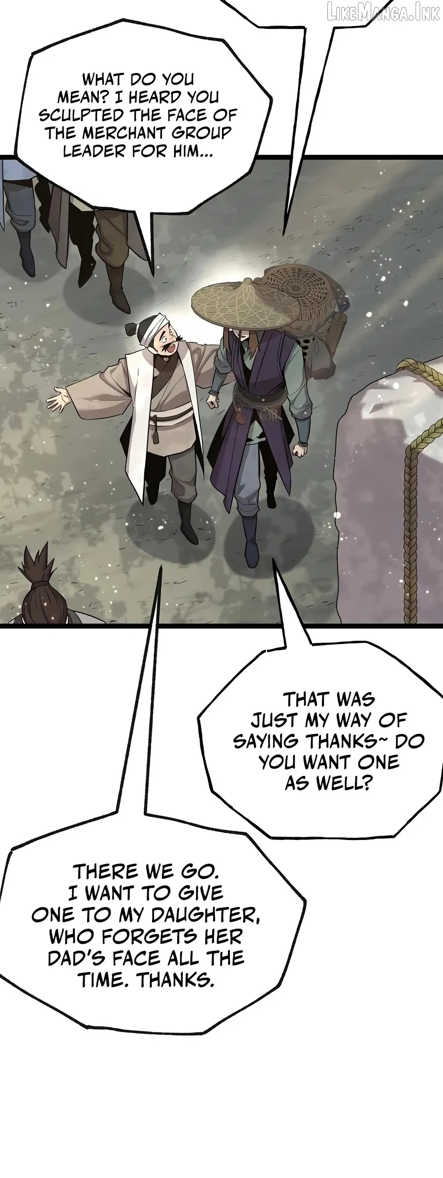 Chronicles of the Tang Sect Chapter 52 page 9