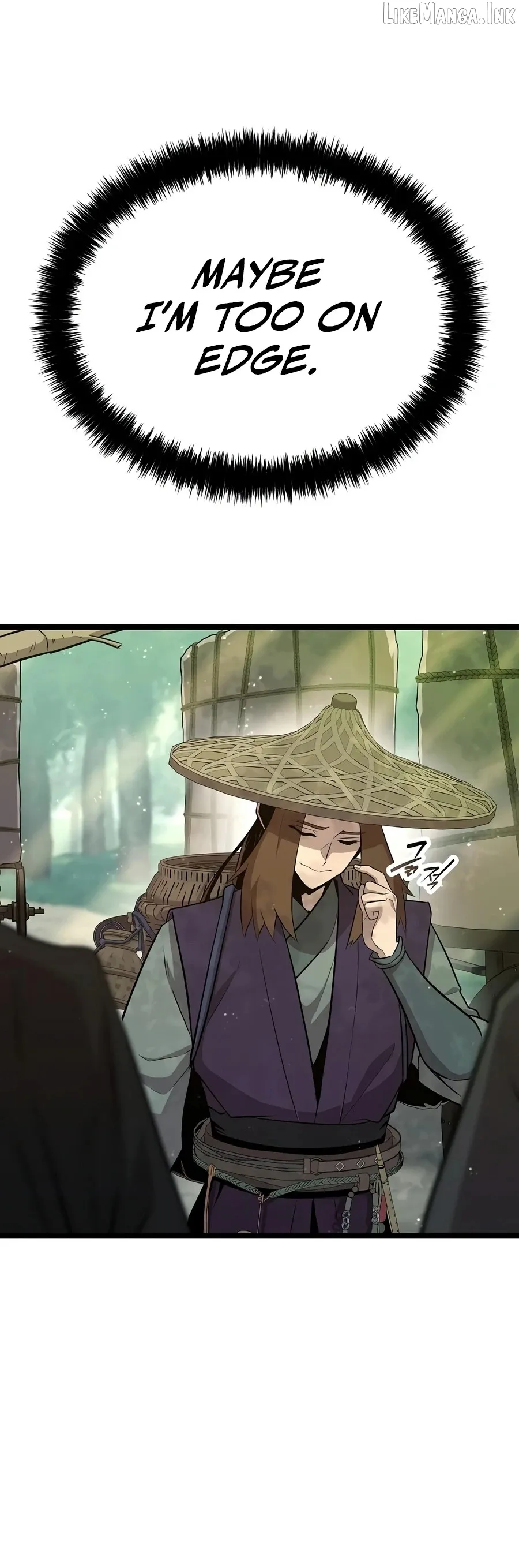 Chronicles of the Tang Sect Chapter 52 page 13