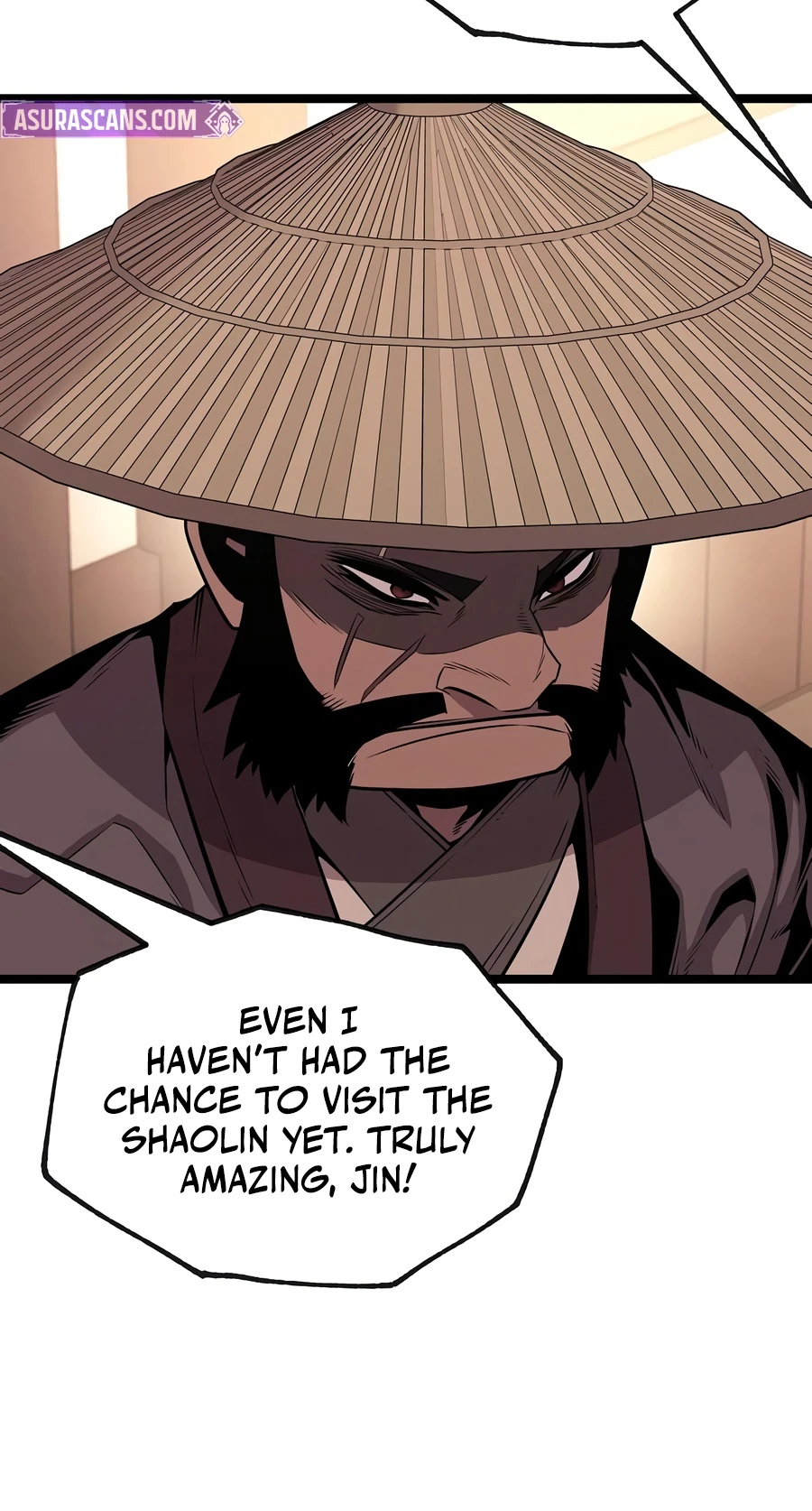 Chronicles of the Tang Sect Chapter 53 page 5