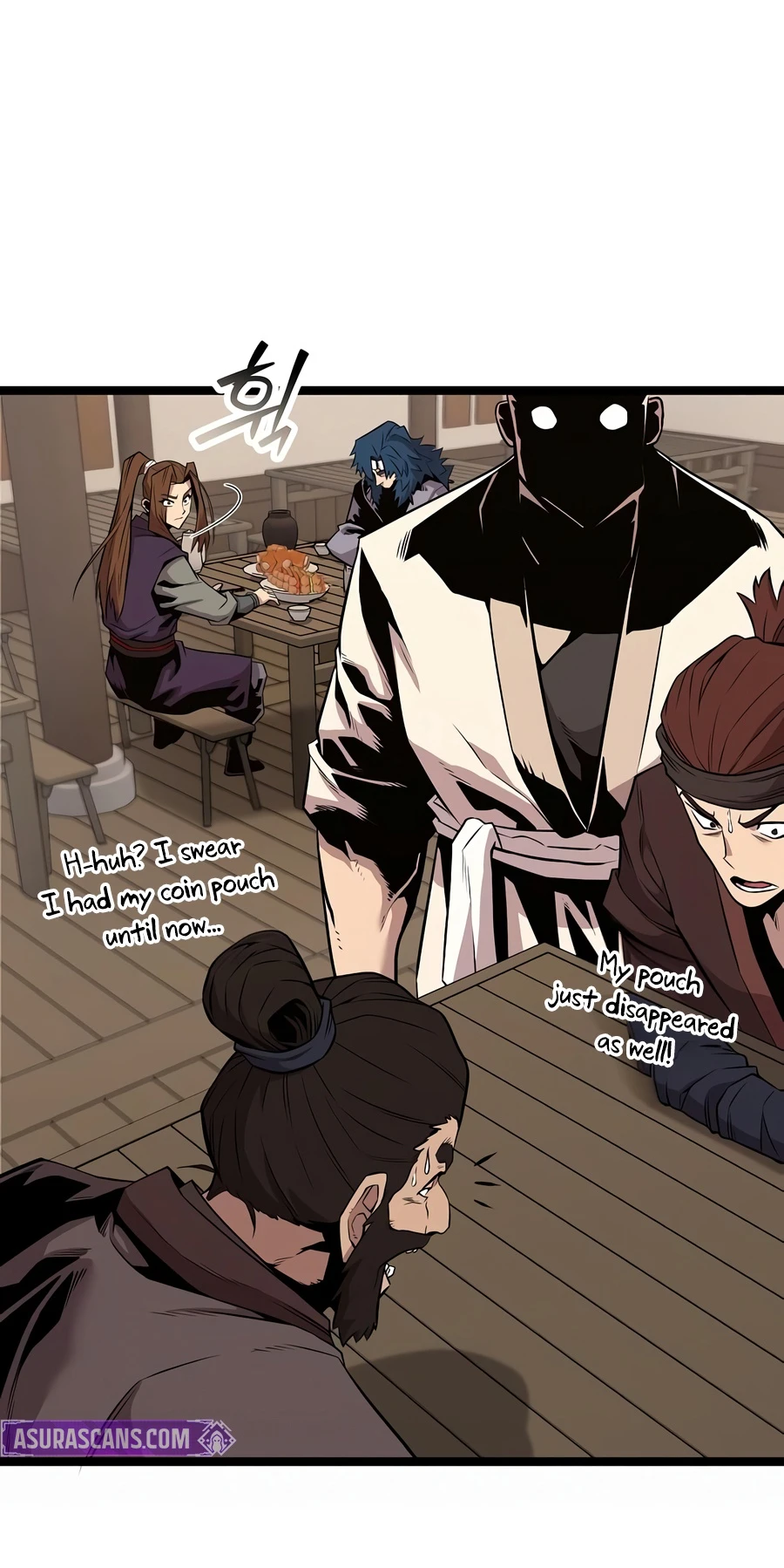 Chronicles of the Tang Sect Chapter 53 page 11