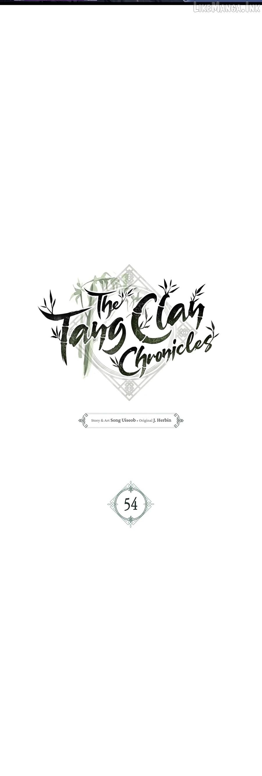 Chronicles of the Tang Sect Chapter 54 page 5