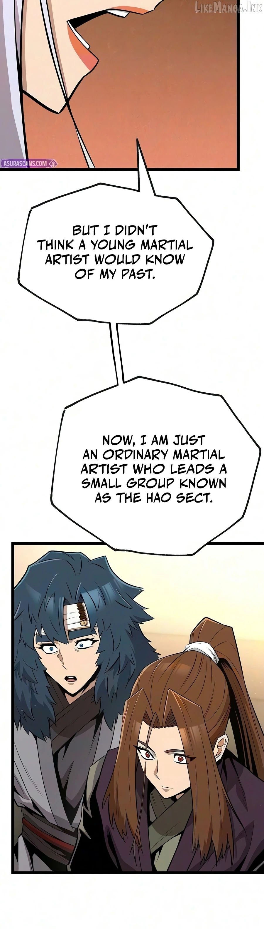Chronicles of the Tang Sect Chapter 55 page 16