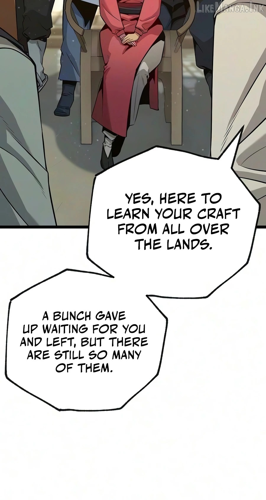 Chronicles of the Tang Sect Chapter 56 page 10