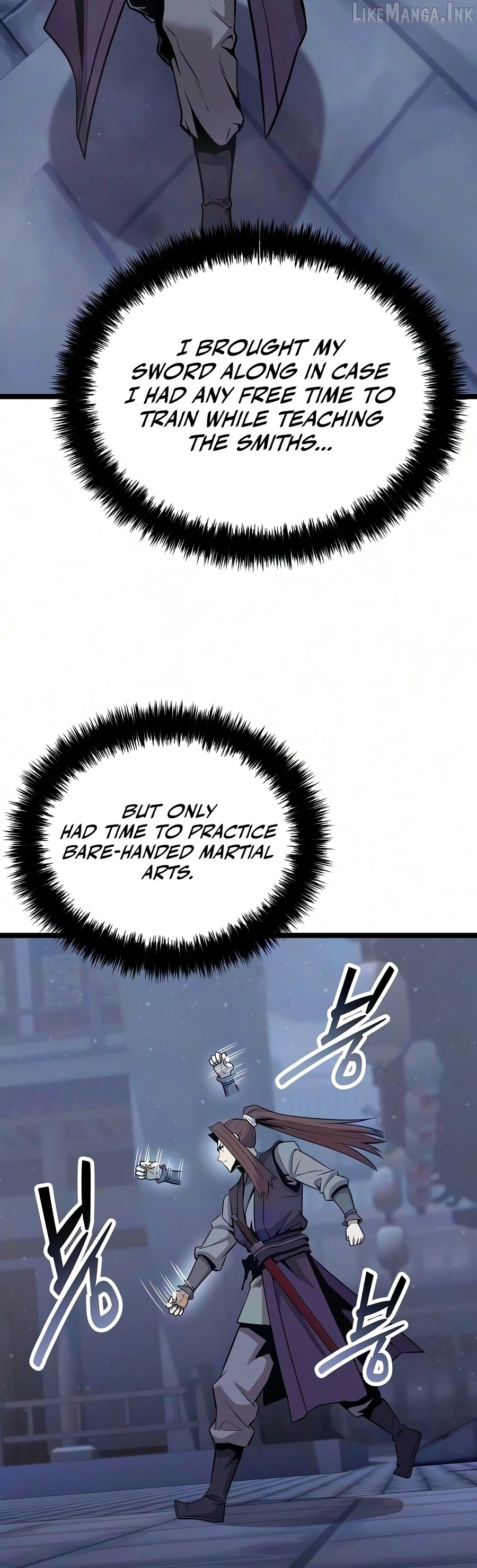 Chronicles of the Tang Sect Chapter 56 page 16