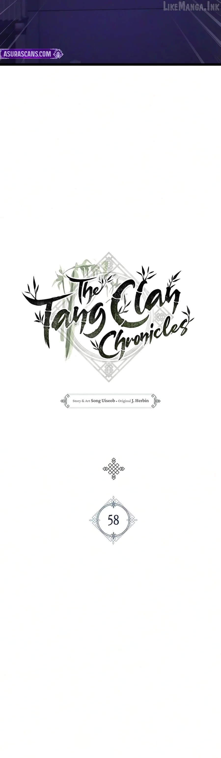 Chronicles of the Tang Sect Chapter 58 page 5