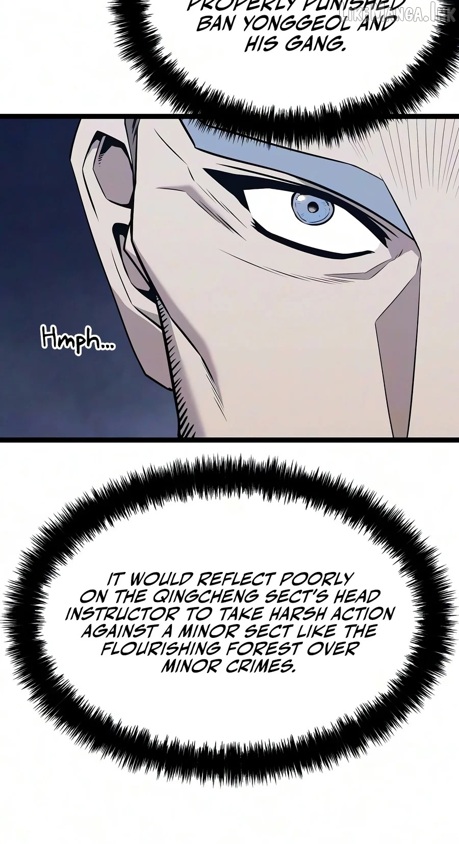 Chronicles of the Tang Sect Chapter 58 page 15