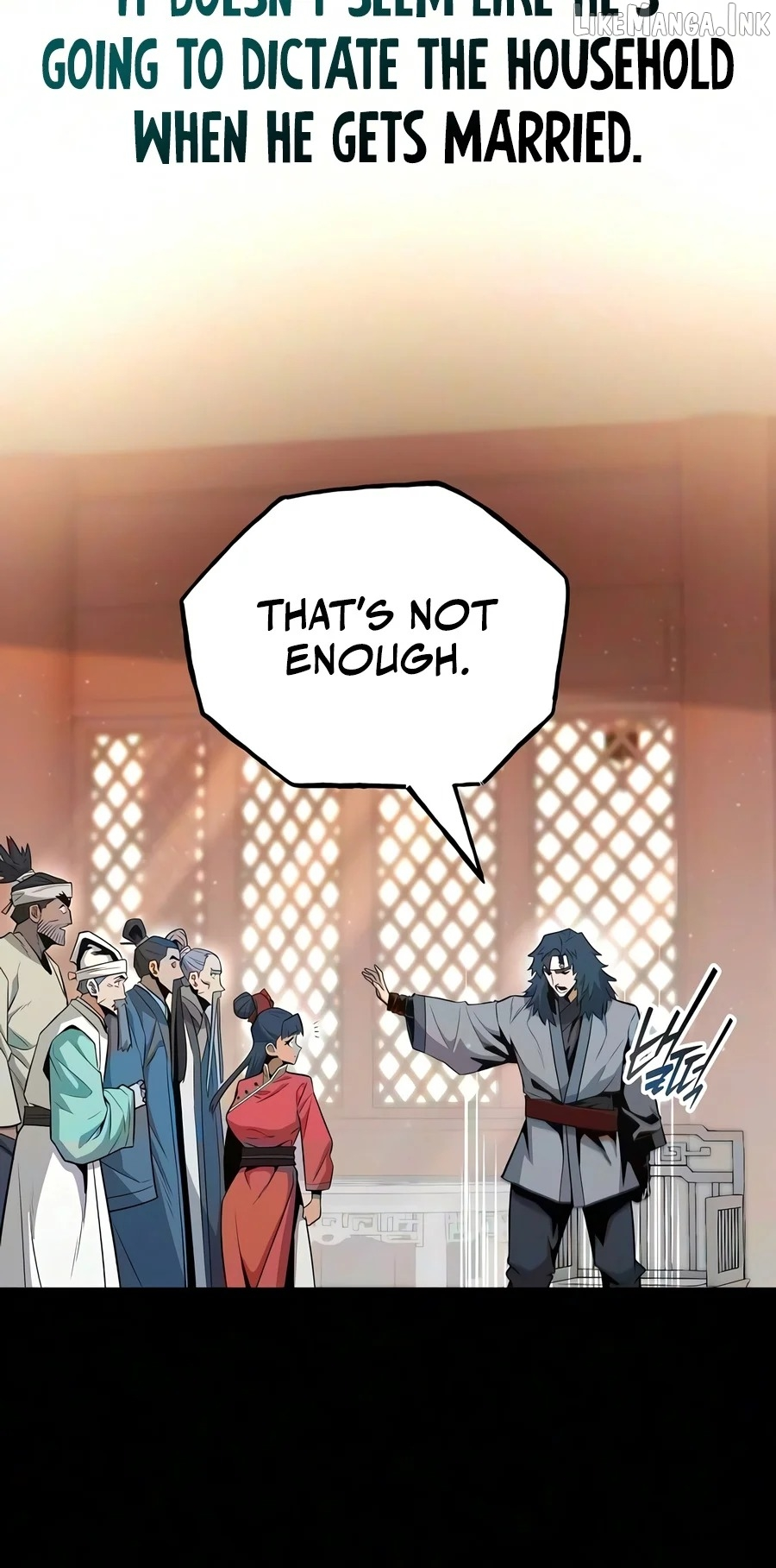 Chronicles of the Tang Sect Chapter 59 page 15