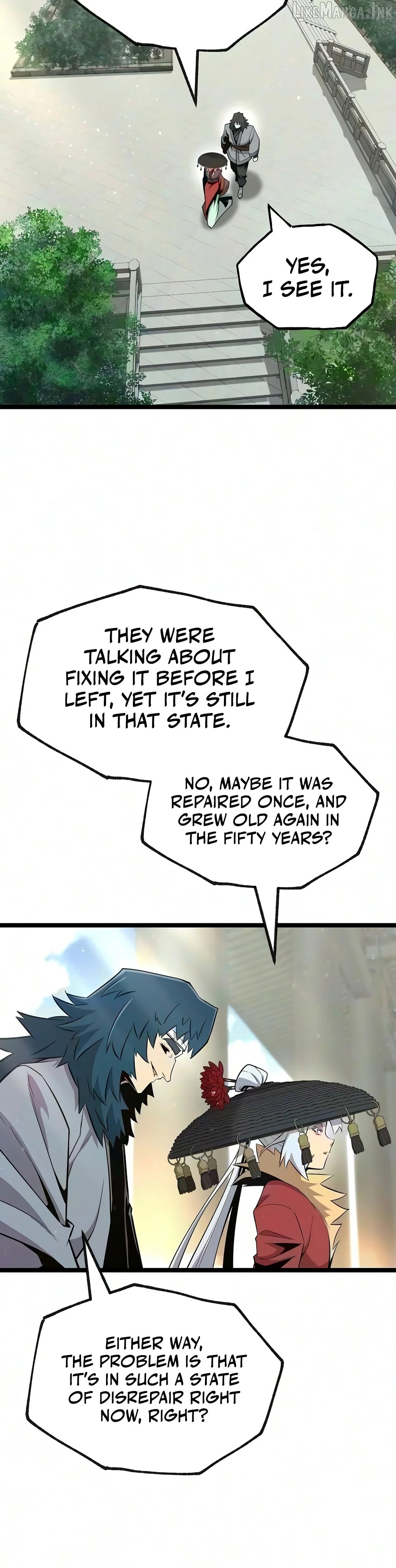 Chronicles of the Tang Sect Chapter 59 page 17