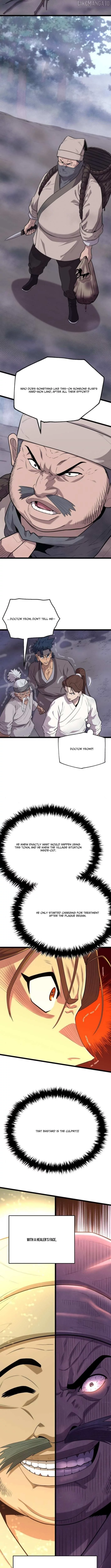 Chronicles of the Tang Sect Chapter 6 page 5