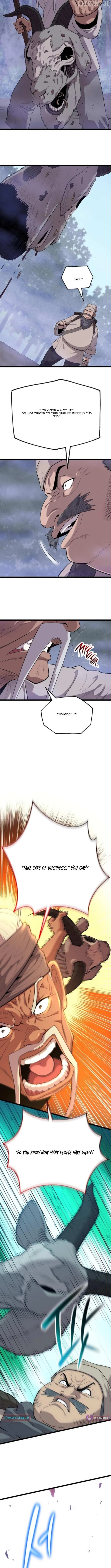 Chronicles of the Tang Sect Chapter 6 page 7