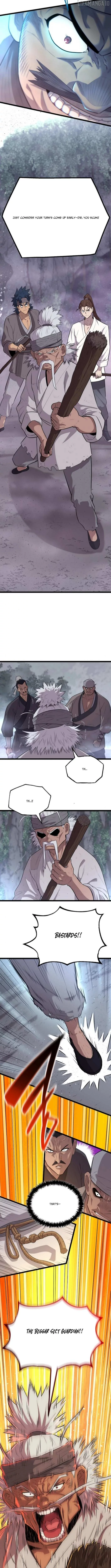 Chronicles of the Tang Sect Chapter 6 page 9