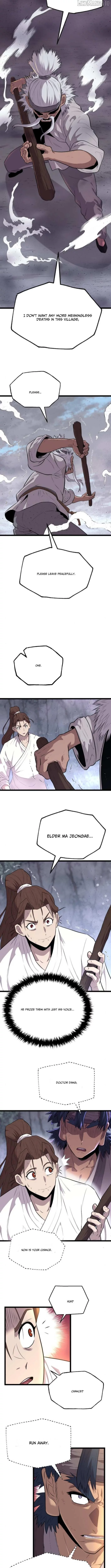Chronicles of the Tang Sect Chapter 6 page 11