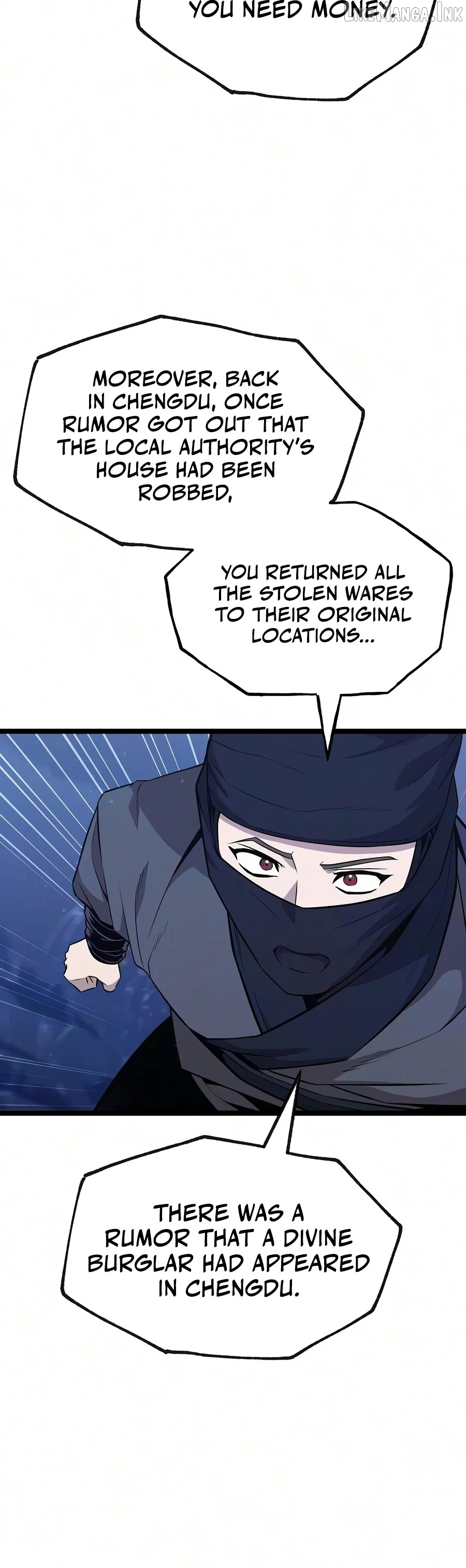 Chronicles of the Tang Sect Chapter 62 page 5