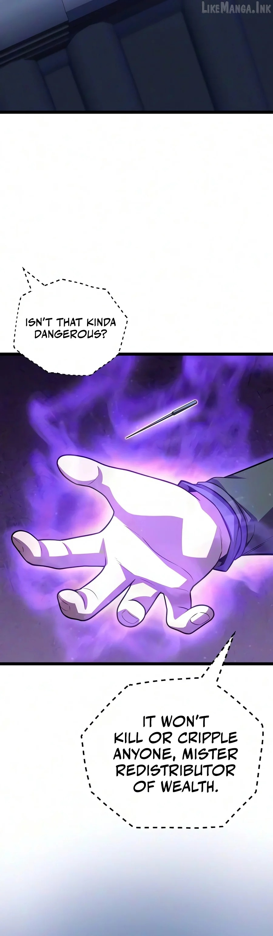 Chronicles of the Tang Sect Chapter 62 page 9