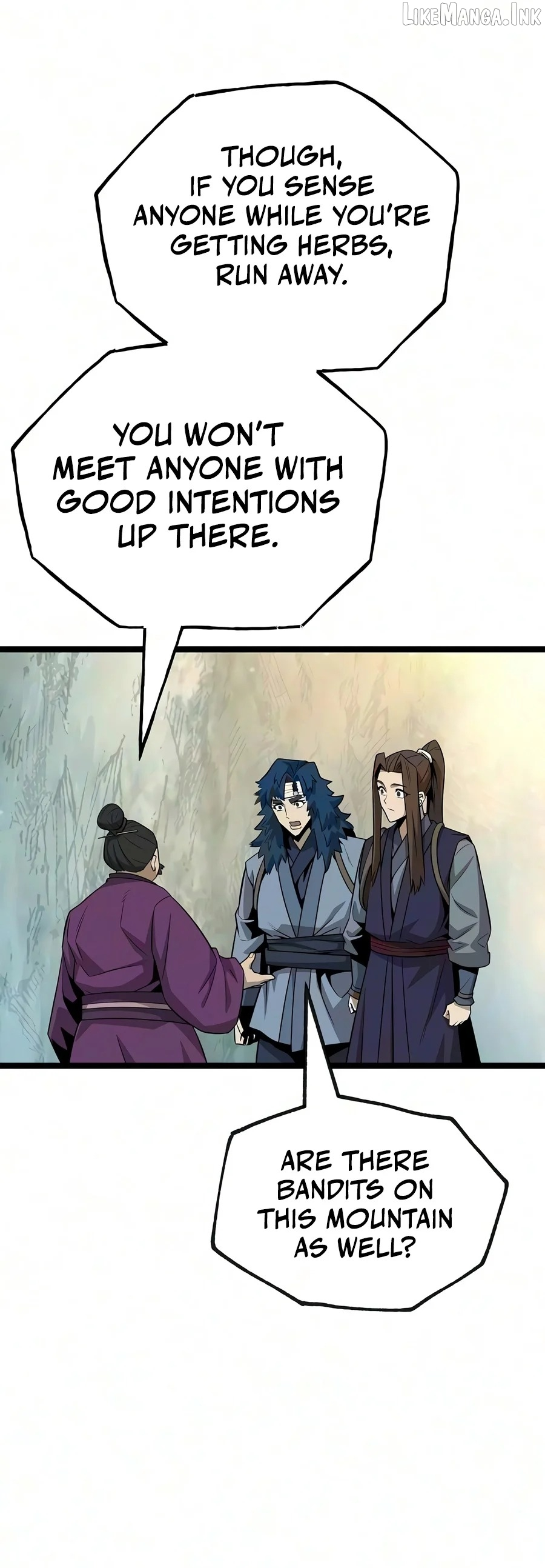 Chronicles of the Tang Sect Chapter 62 page 15