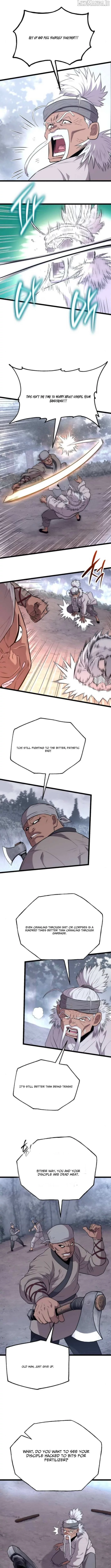 Chronicles of the Tang Sect Chapter 7 page 5