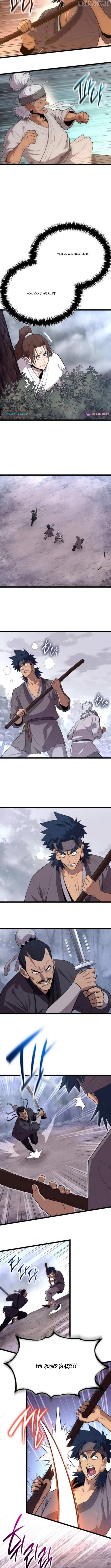 Chronicles of the Tang Sect Chapter 7 page 3