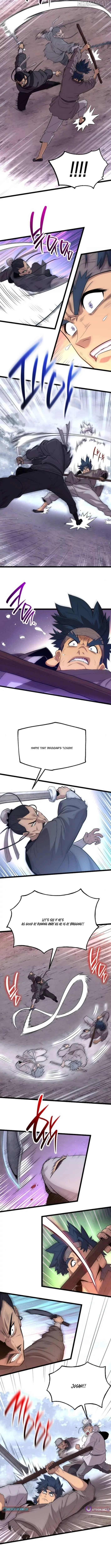 Chronicles of the Tang Sect Chapter 7 page 4