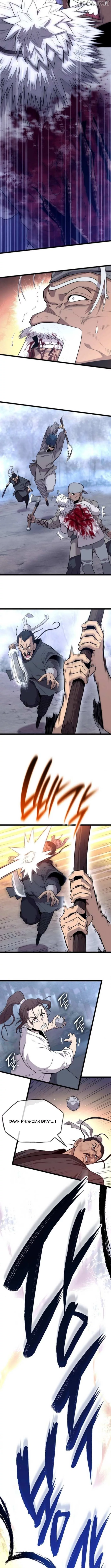 Chronicles of the Tang Sect Chapter 7 page 10