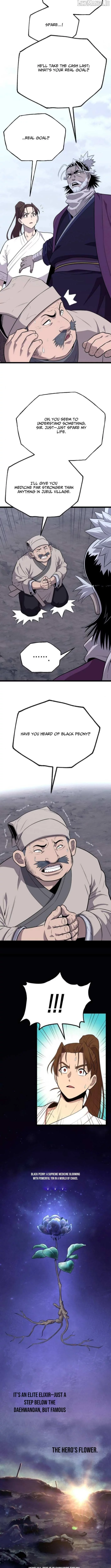Chronicles of the Tang Sect Chapter 7 page 14