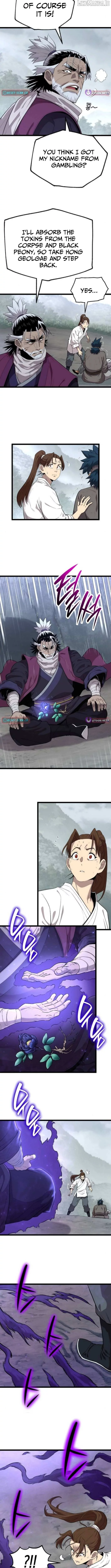 Chronicles of the Tang Sect Chapter 8 page 2