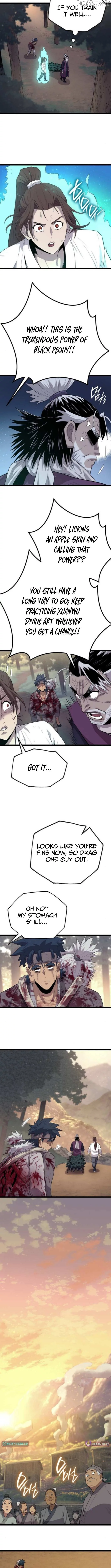 Chronicles of the Tang Sect Chapter 8 page 9