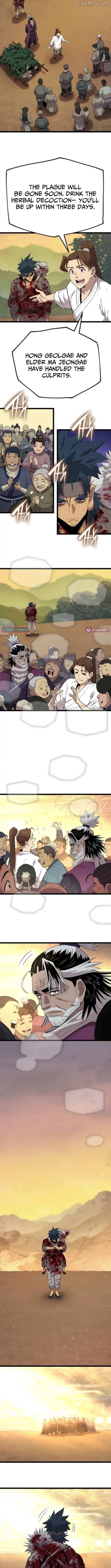 Chronicles of the Tang Sect Chapter 8 page 10