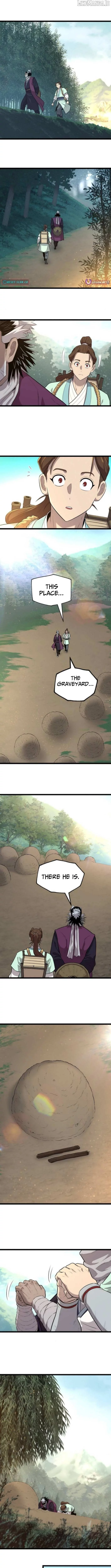 Chronicles of the Tang Sect Chapter 8 page 14