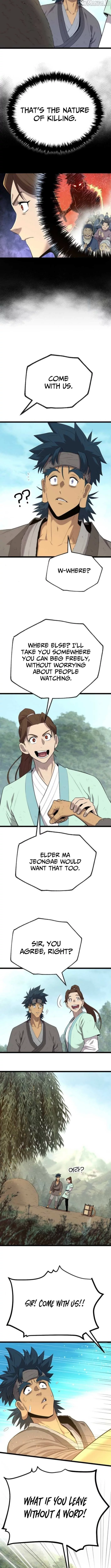 Chronicles of the Tang Sect Chapter 8 page 16
