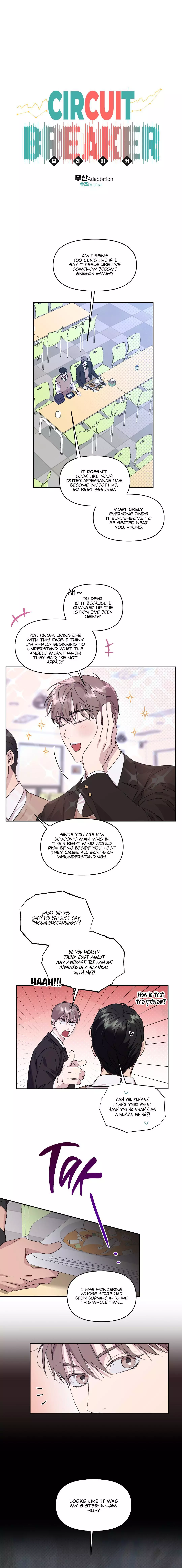 Circuit Breaker Chapter 11 page 2