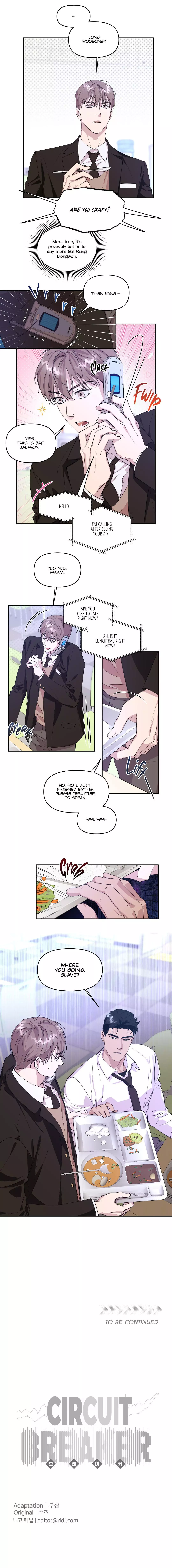 Circuit Breaker Chapter 11 page 12