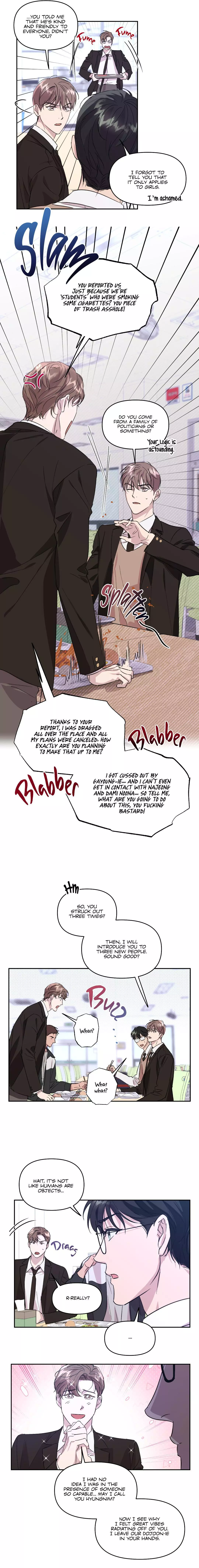 Circuit Breaker Chapter 11 page 4