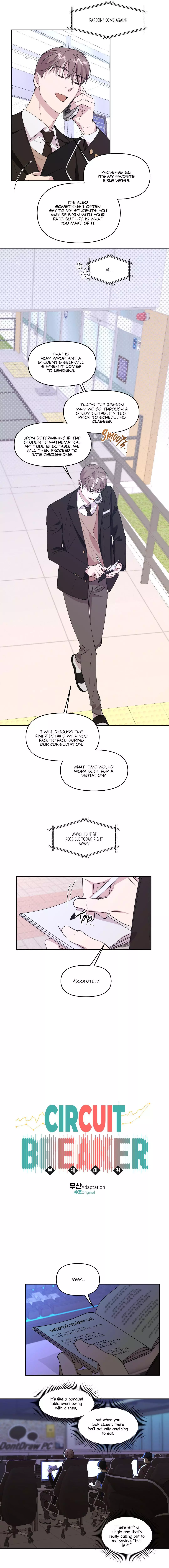 Circuit Breaker Chapter 12 page 3