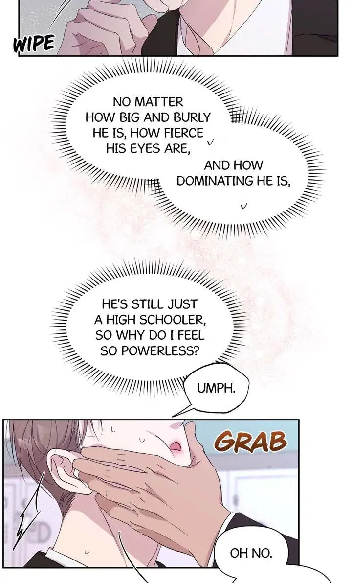 Circuit Breaker Chapter 23 page 2
