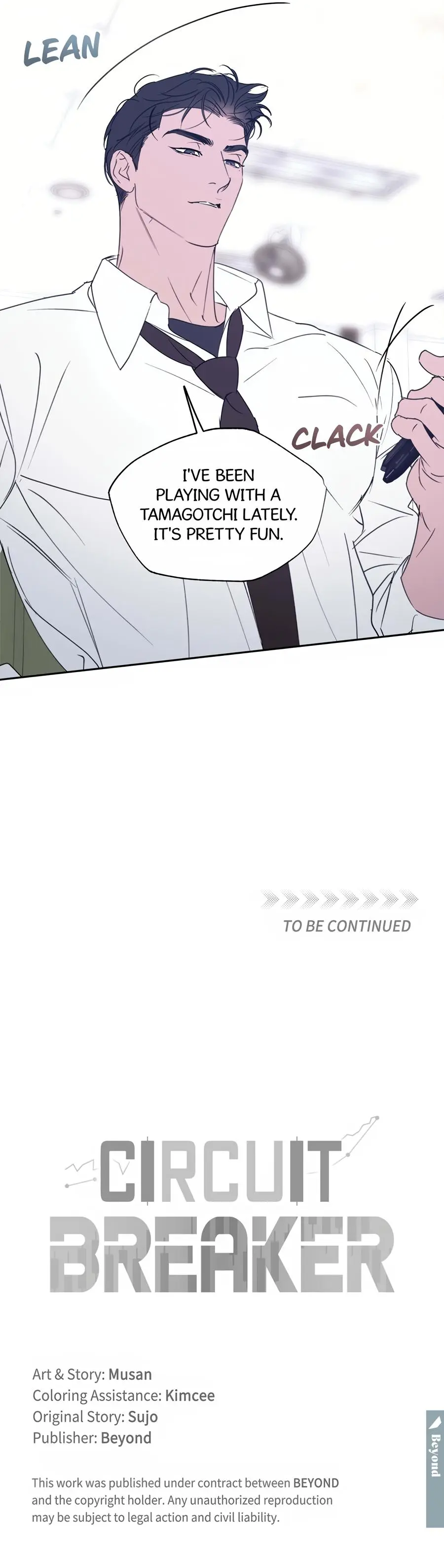Circuit Breaker Chapter 40 page 24