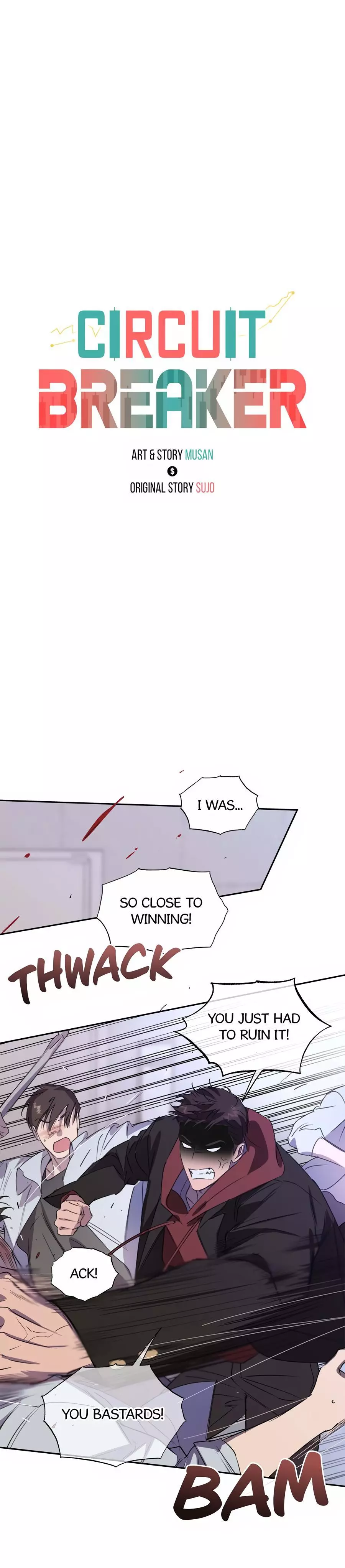 Circuit Breaker Chapter 45 page 2