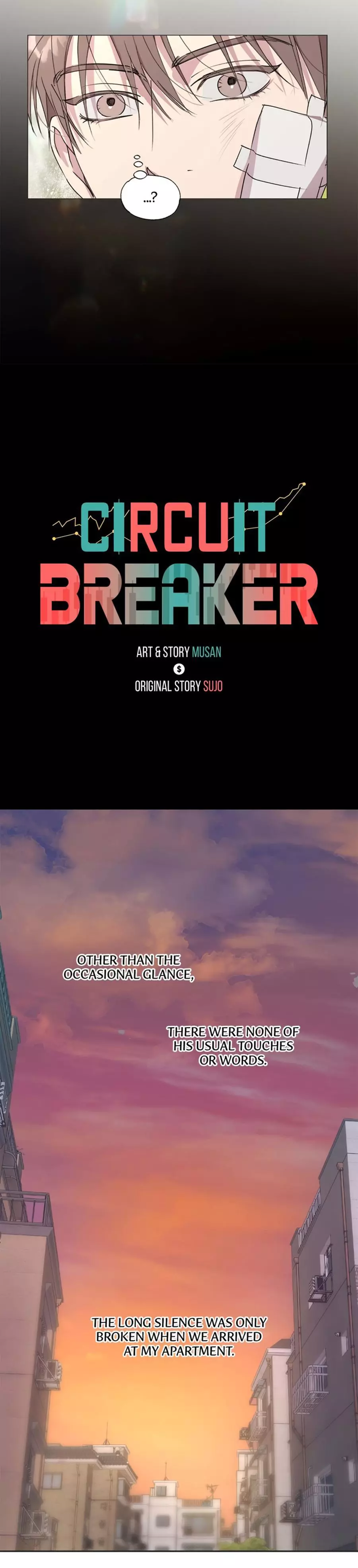 Circuit Breaker Chapter 50 page 3