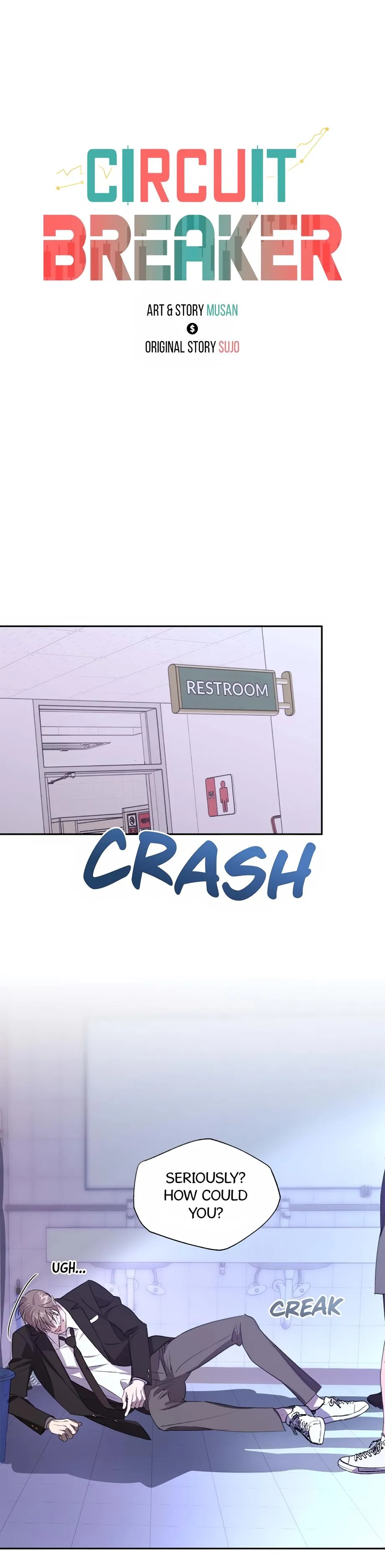 Circuit Breaker Chapter 52 page 1