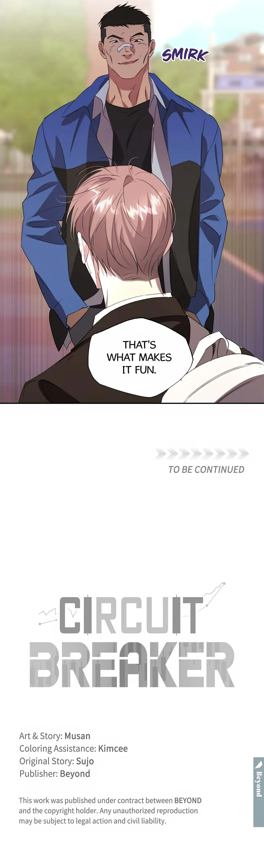 Circuit Breaker Chapter 52 page 21